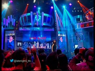 [150414]Late Night Show Ep165