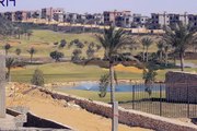 Villa for sale in katameya dunes Compound New Cairo