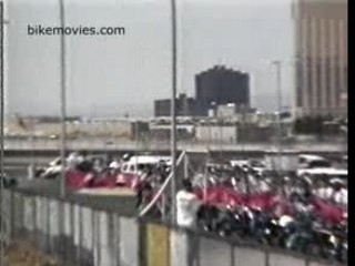 Faces Of Death - Motorcycle Jump.