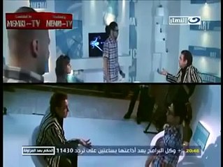 أقـــوى و أخطر كاميرا خفية لسنـة 2014
