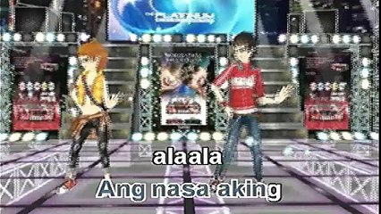 Ala-Ala - True Faith 🎶