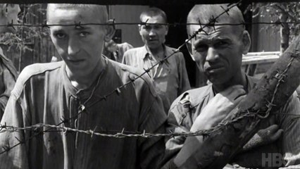 Night Will Fall (HBO Documentary Films)