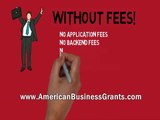 Business Grant Funding - How To Get Grants For a Small Business in 2012 and 2013