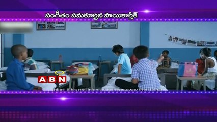 Manchu Lakshmi to impress with Budugu (17 - 04 - 2015)