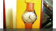 VICENZA, SCHIO   OROLOGIO VENUS VINTAGE EURO 150