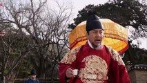 The 4th Teaser MBC 화정- Hwajung -The 8-min preview of Hwajung