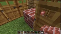 How to Make a Villager Spawner/Breeder In Minecraft