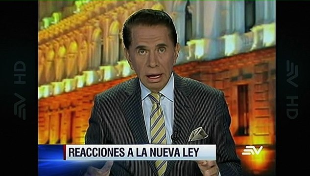 Trabajadores, indígenas, industriales y jubilados reaccionan tras aprobación de ley laboral
