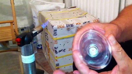 Cupping Lesson 1 الحجامه: Bending the Cup