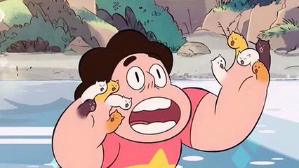 Steven Universe Season 2  Episode 6 - Shirt Club Full Episode LINKS