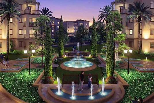 ِApartment for Sale with installments