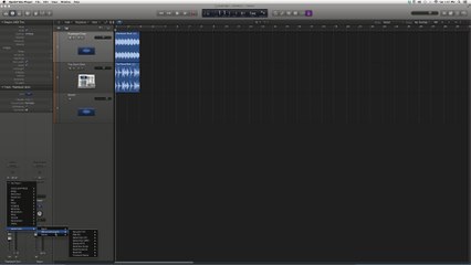 Waves Q8 In Logic Pro