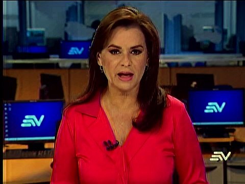 Correa anuncia a Francisco Borja como nuevo embajador de Ecuador en Estados Unidos