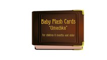 Flashcards for Kids - Infant Early Learning Educational Video: Dishes.