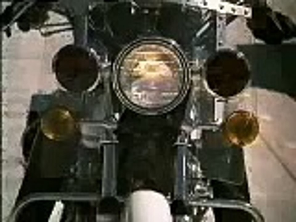 CHiPs Intro