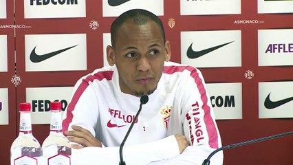 Transferts - Fabinho évoque l’intérêt de Barcelone