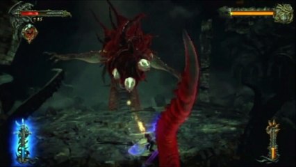 Castlevania Lords of Shadows 2 (Ps3) Walkthrough Part 8