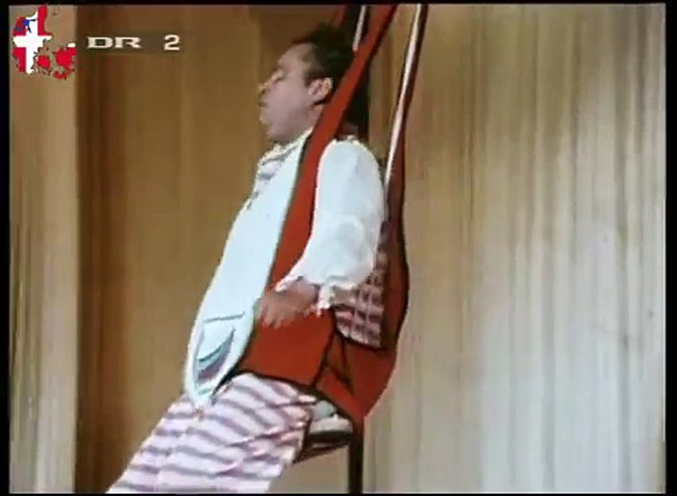 Husker du 1980 - Dirch Passer