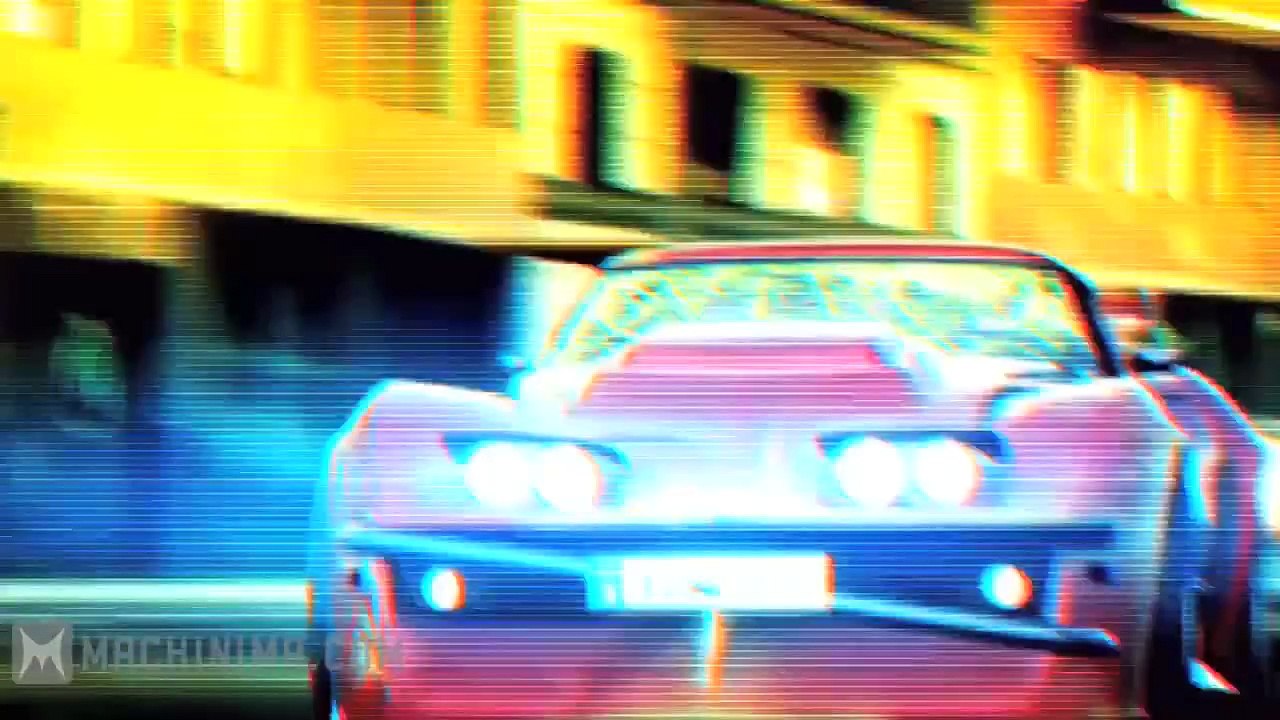 IGP: Blur Special (Bizarre Creations Studio Tour)