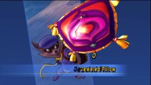 Sly Cooper: Thieves in Time - Treasure Locations Guide for Forty Thieves