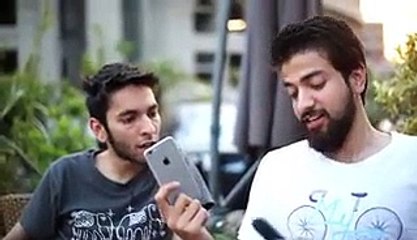 Reaction Of Karachiites When They Visit Islamabad - Hilarious Video