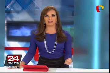 Detienen a mujeres que robaban en supermercados de La Molina y San Isidro