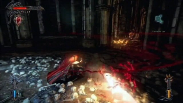 Castlevania Lords of Shadows 2 (Ps3) Walkthrough Part 13 (1)