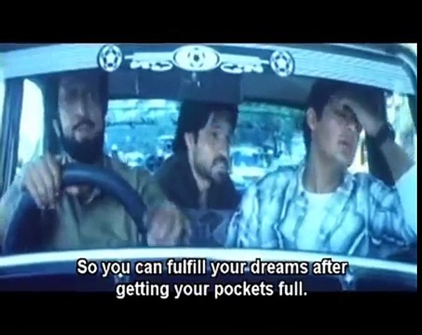 dialogue Jannat