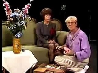 Loriot - Der Maskenbildner und Der Lottogewinner