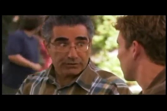 American Pie 5: La Milla Al Desnudo Trailer Ingles