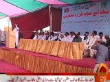 Shuhada e Sooba Hazara Conference HQM Ke Zair e Ehtemam Hua Report By Channel 5 Uploaded By Muhammad Ayaz Khursheed