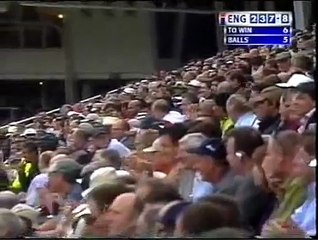 A Catch That Almost Ruined A Career