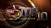 SportsCenter Top 10 Plays of the Night (Thursday, April 16, 2015) (HD)