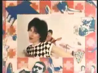 The Waitresses I Know What Boys Like