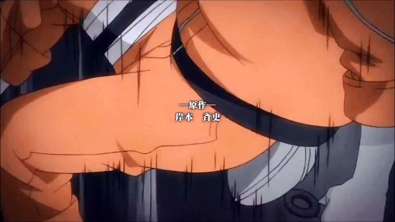 Naruto VS Sasuke - AMV (Shippuden)