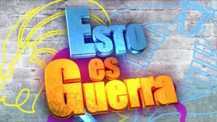 Esto es Guerra - "Mueve la Colita" DJ Sugu - el acordeón loco (Canción de celebración)