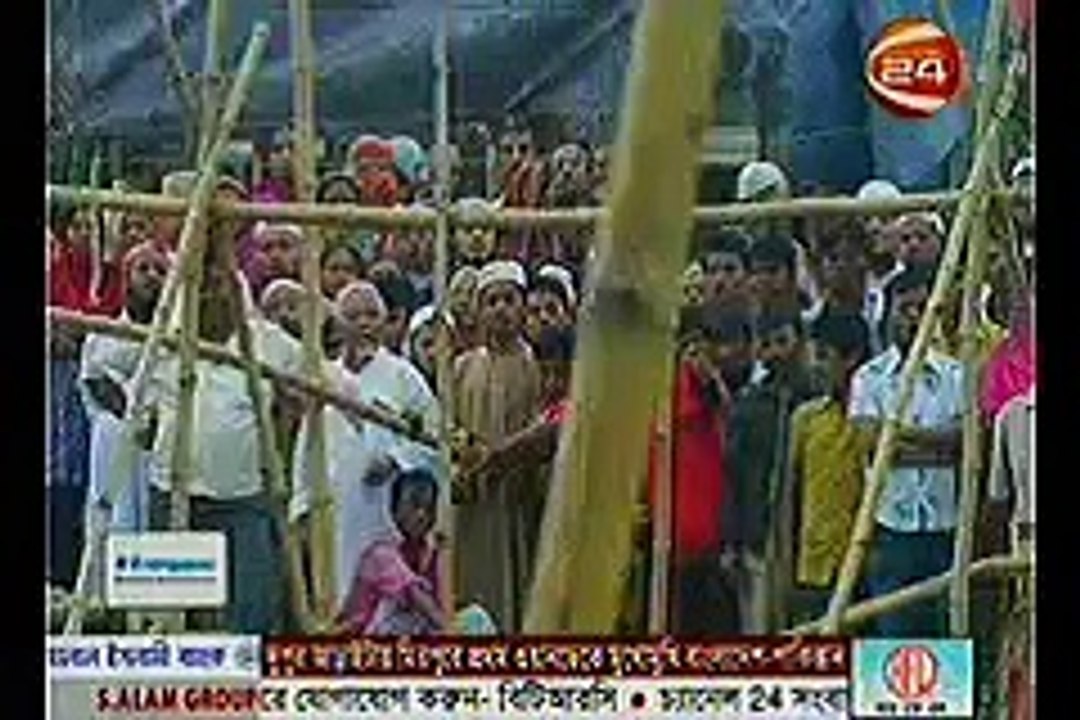 Today Bangla News Live 17 April 2015 On Channel 24 All Bangladesh News