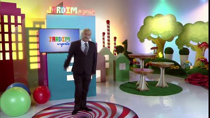 TÁ NO AR: A TV NA TV 16-04-2015 Parte 1/2 S02E10 Online Completo Íntegra Episódio 10 Capítulo 10 TV Globo 16/04/2015