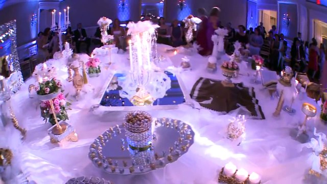 Persian Wedding By Suburban Video Ritz Carlton Washington, DC