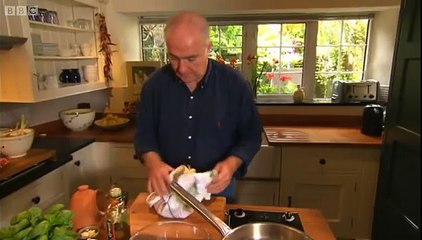 Sicilian pasta recipe - Rick Stein's Mediterranean Escape - BBC