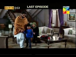Aik Pal - Last Episode Promo