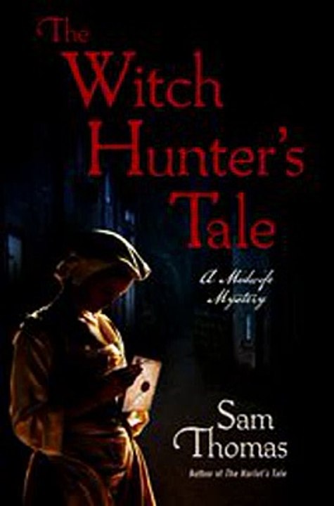Download The Witch Hunter's Tale Ebook {EPUB} {PDF} FB2