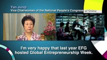 Global Entrepreneurship Week 2011