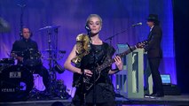 David Letterman - St. Vincent: Bring Me Your Loves