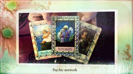 Online Psychics Network