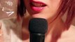 ASMR, soft spoken, new microphone test. [spanish]