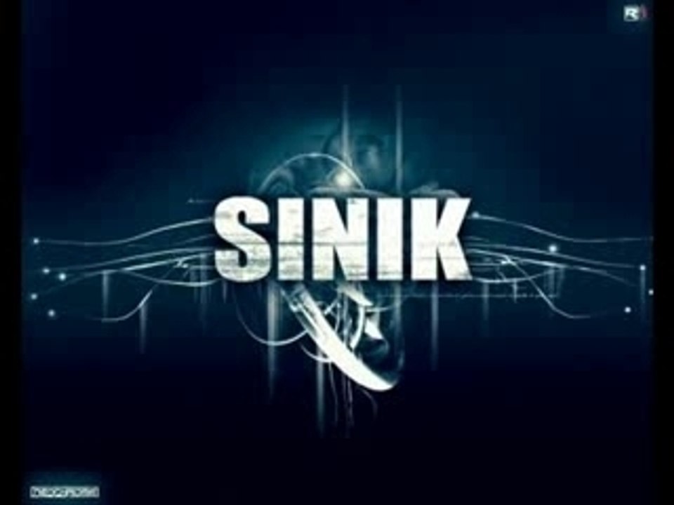 SINIK CLASH BOOBA
