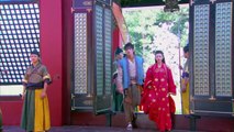 Romance of the Condor Heroes 2014 ep 27 (Engsub)