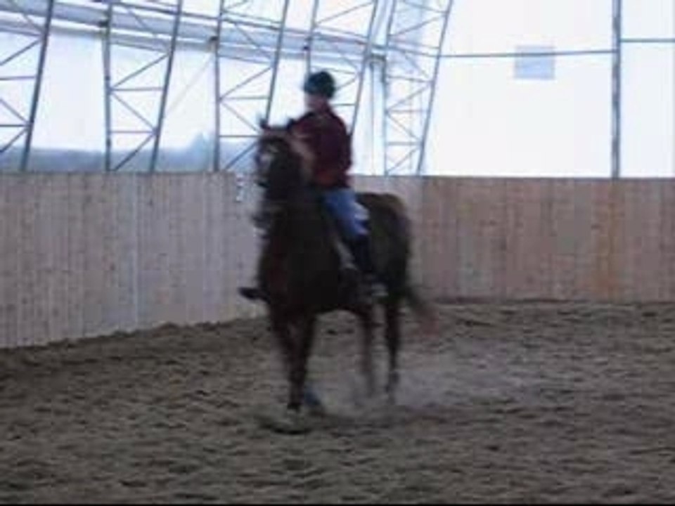 Theya et Cimio - Obstacle