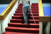 How To Use Crutches